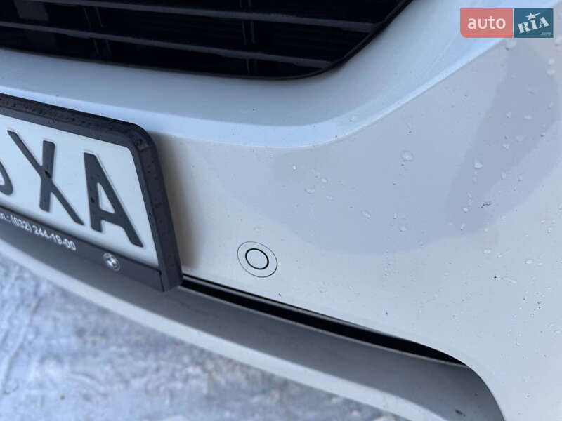 Внедорожник / Кроссовер BMW X5 2014 в Львове