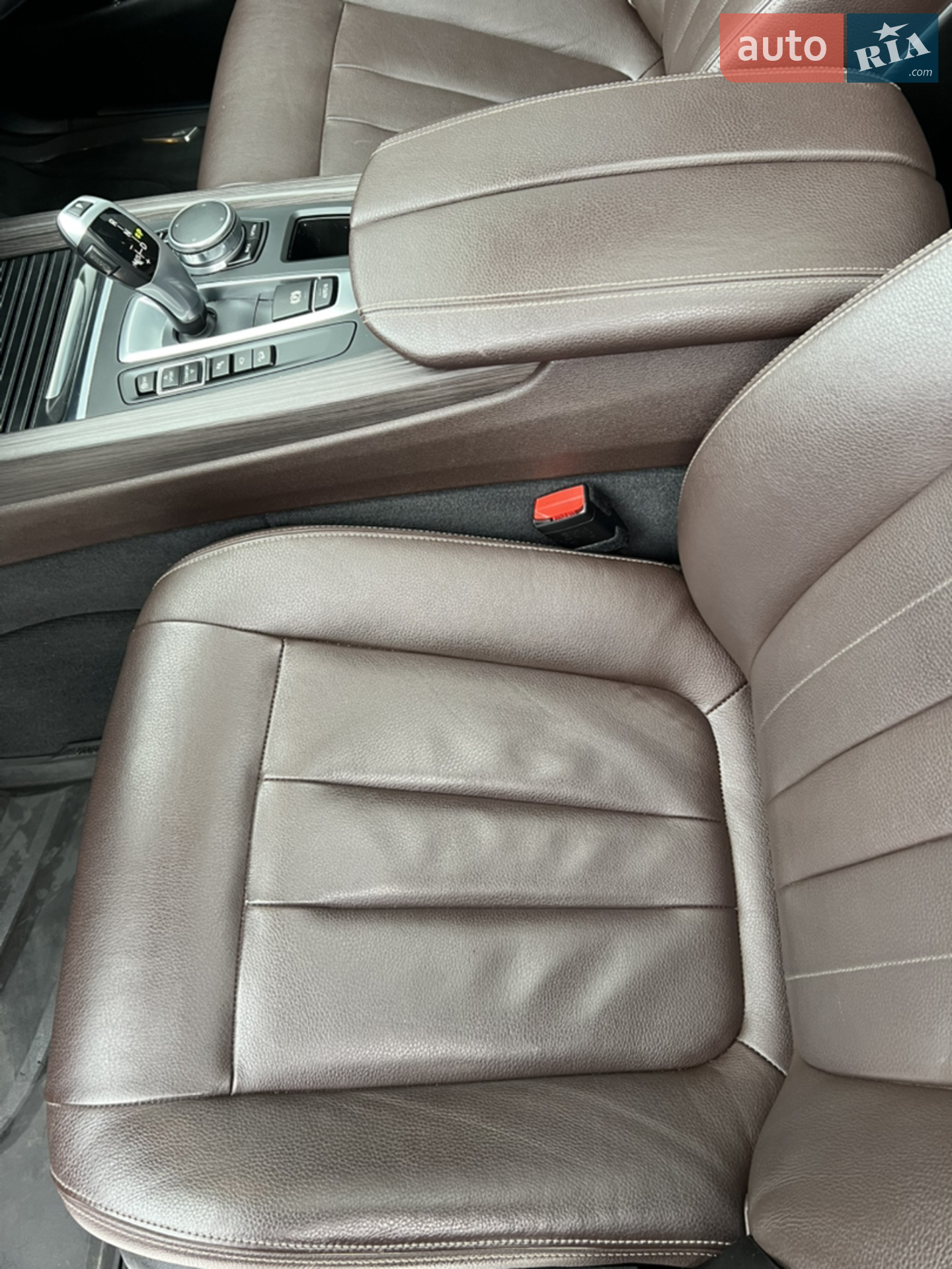 2016 BMW X5 - мініатюра 77