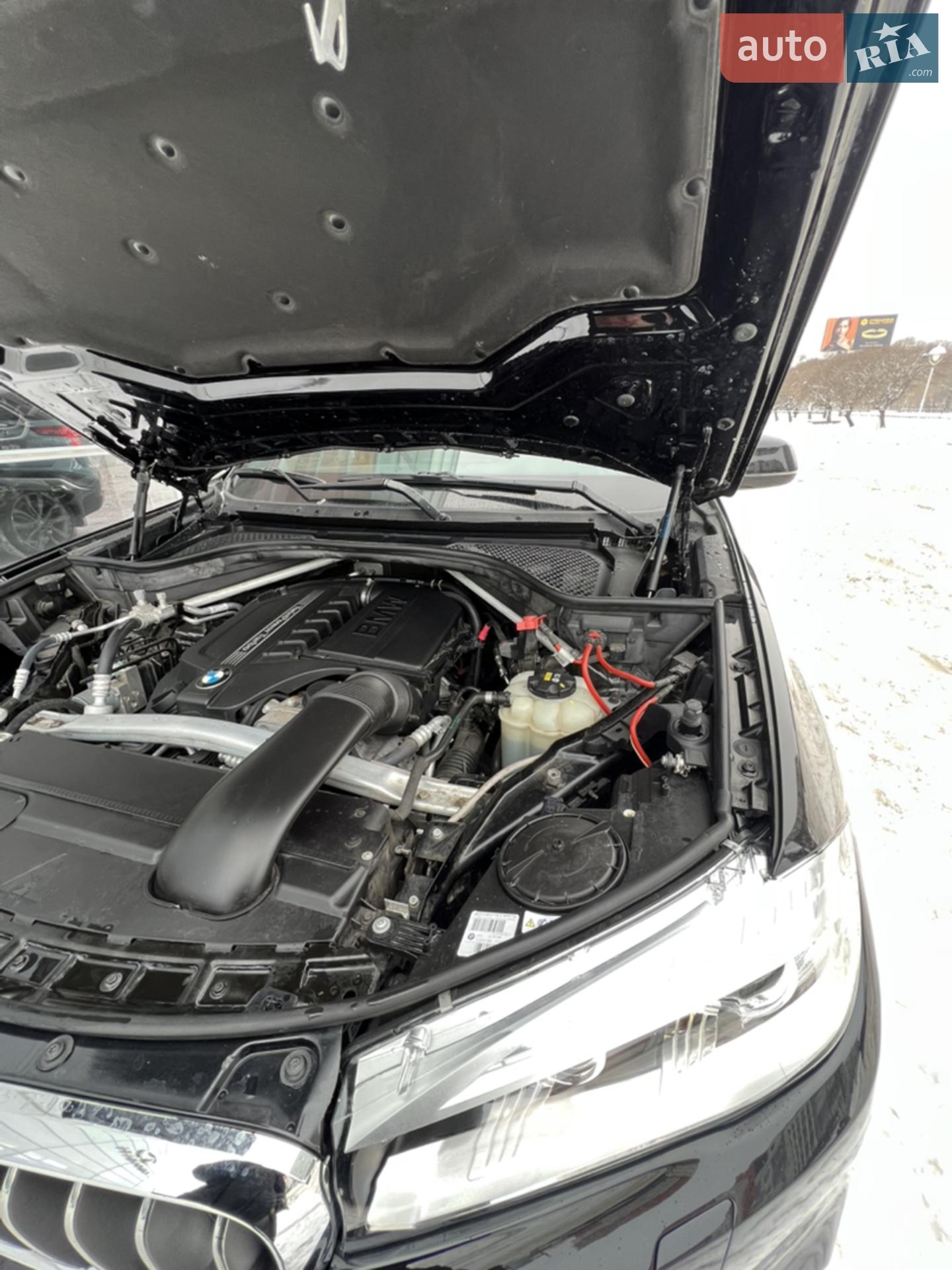 2016 BMW X5 - мініатюра 88