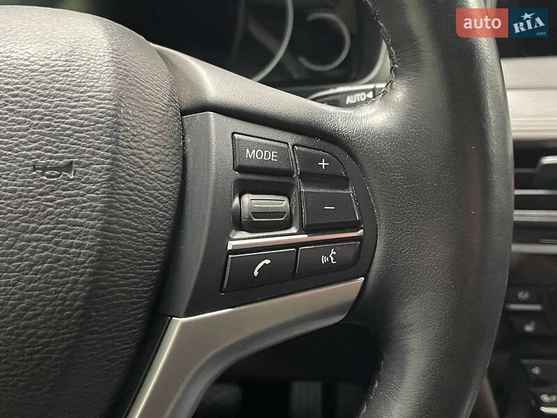 Внедорожник / Кроссовер BMW X5 2018 в Киеве