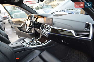 Внедорожник / Кроссовер BMW X5 2019 в Одессе