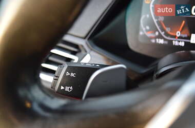 Внедорожник / Кроссовер BMW X5 2019 в Одессе