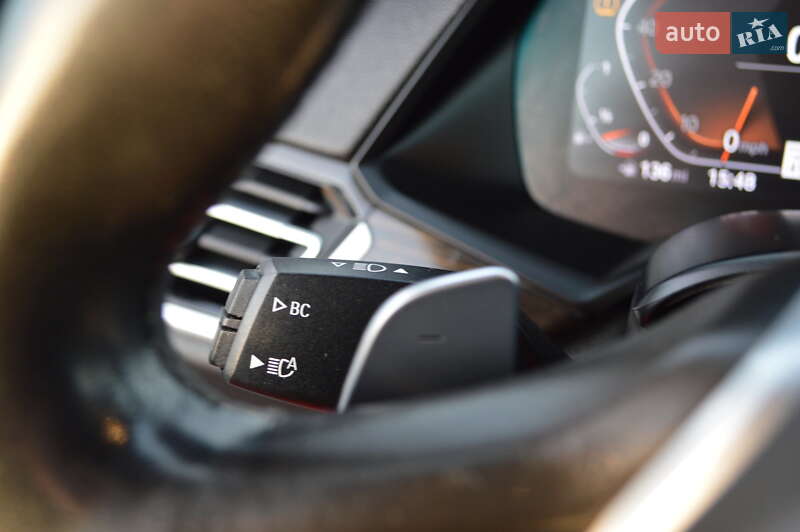 Внедорожник / Кроссовер BMW X5 2019 в Одессе