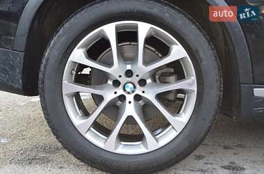 Внедорожник / Кроссовер BMW X5 2019 в Одессе