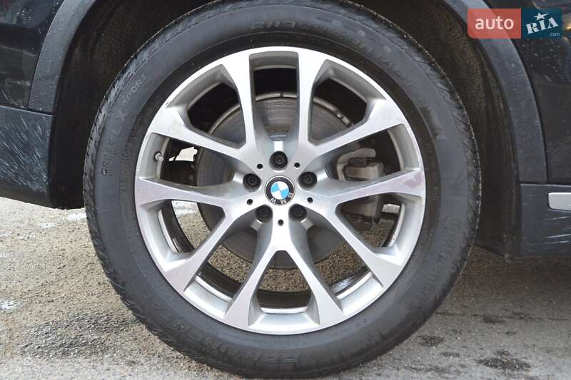 Внедорожник / Кроссовер BMW X5 2019 в Одессе