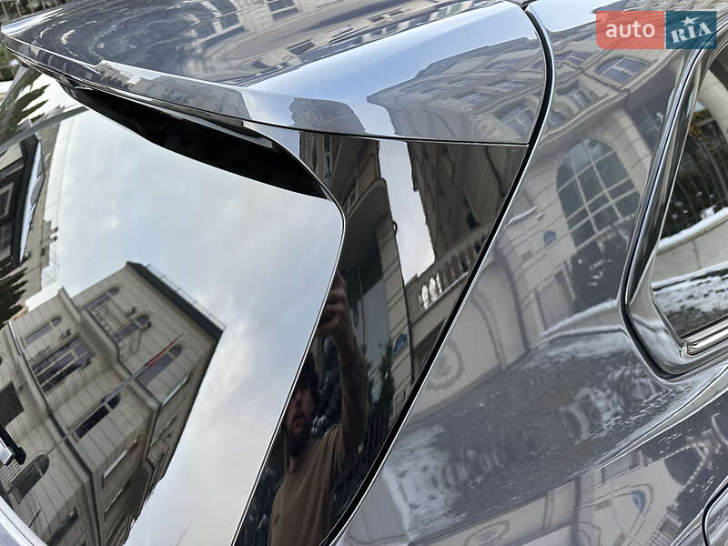 Внедорожник / Кроссовер BMW X5 2018 в Киеве