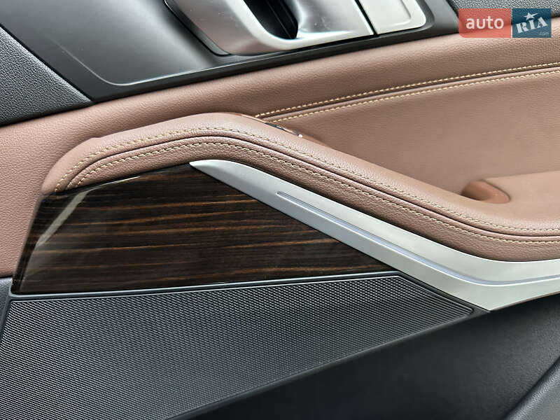 Внедорожник / Кроссовер BMW X5 2018 в Киеве