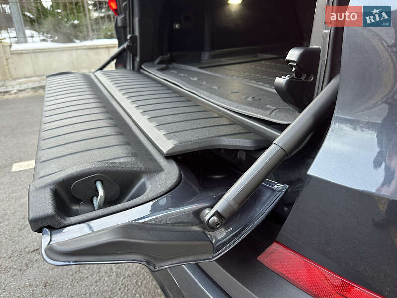 Внедорожник / Кроссовер BMW X5 2018 в Киеве