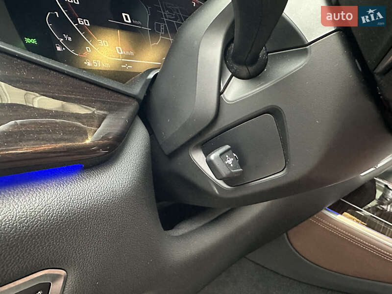 Внедорожник / Кроссовер BMW X5 2018 в Киеве