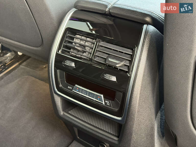 Внедорожник / Кроссовер BMW X5 2019 в Киеве