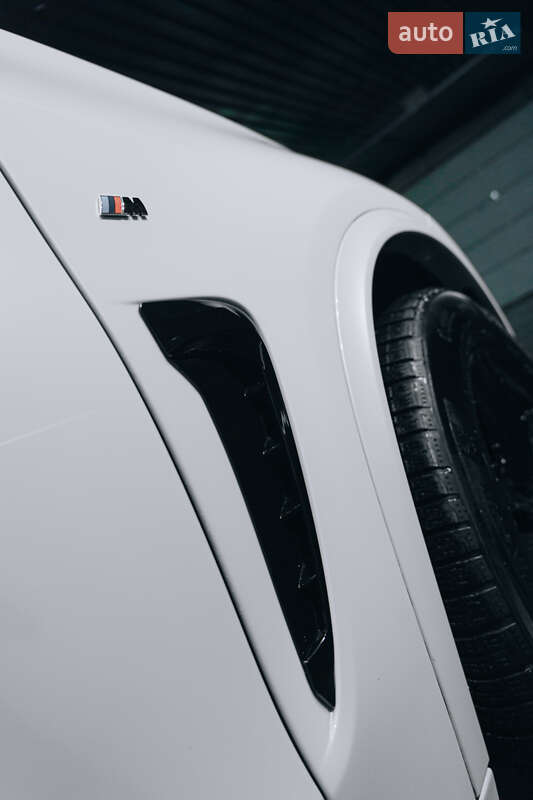 Позашляховик / Кросовер BMW X5 2017 в Києві фото 10 Позашляховик / Кросовер BMW X5 2017 в Києві