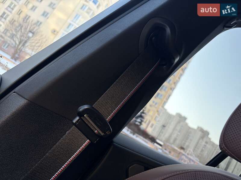 Внедорожник / Кроссовер BMW X5 2023 в Киеве фото 48 Внедорожник / Кроссовер BMW X5 2023 в Киеве