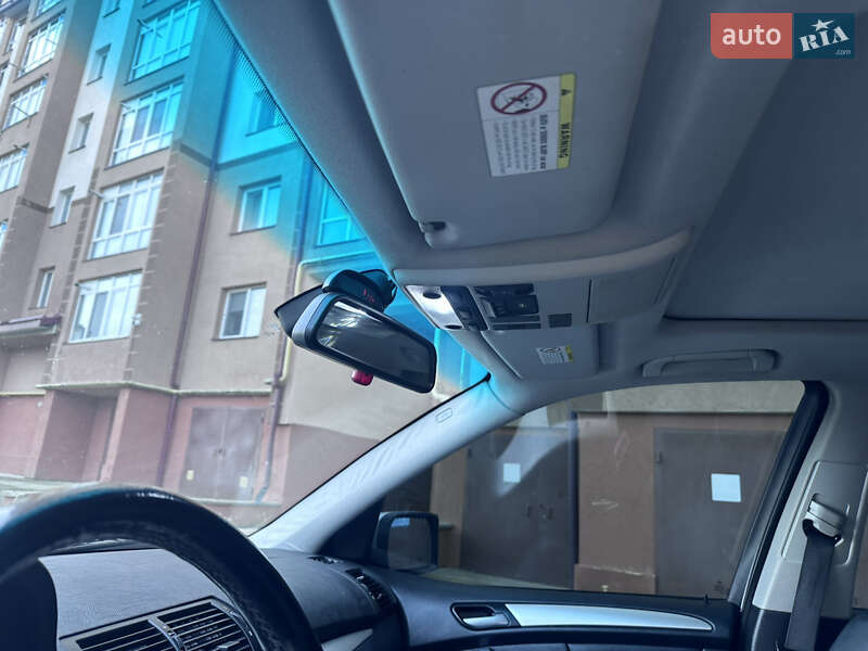 Внедорожник / Кроссовер BMW X5 2005 в Ивано-Франковске