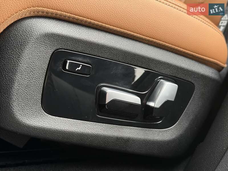 Внедорожник / Кроссовер BMW X5 2019 в Мукачево