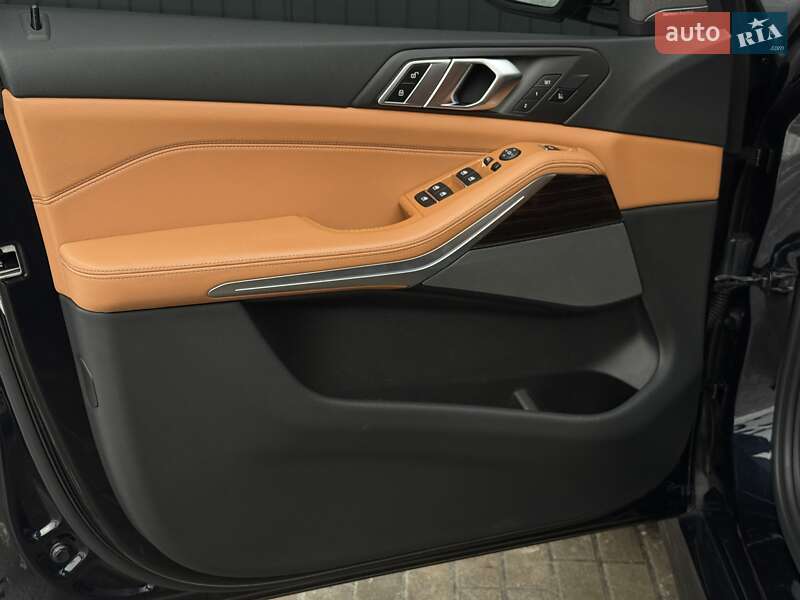 Внедорожник / Кроссовер BMW X5 2019 в Мукачево