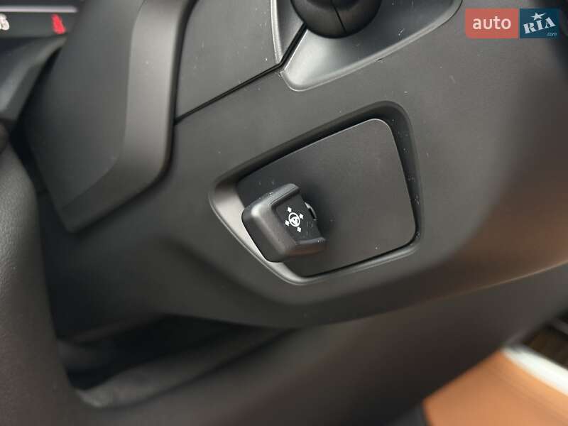 Внедорожник / Кроссовер BMW X5 2019 в Мукачево