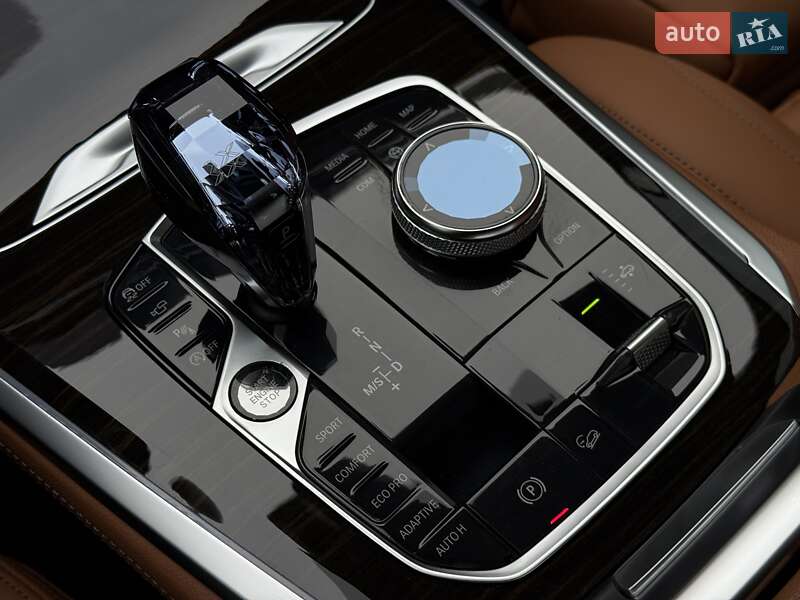 Внедорожник / Кроссовер BMW X5 2019 в Мукачево