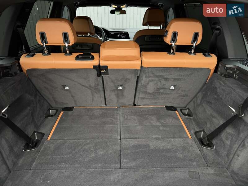 Внедорожник / Кроссовер BMW X5 2019 в Мукачево