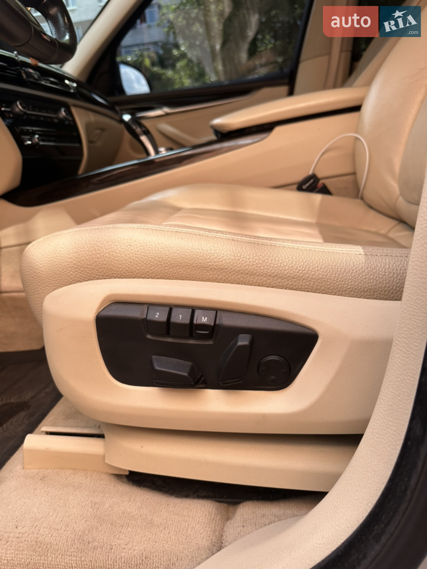 2014 BMW X5 - мініатюра 16