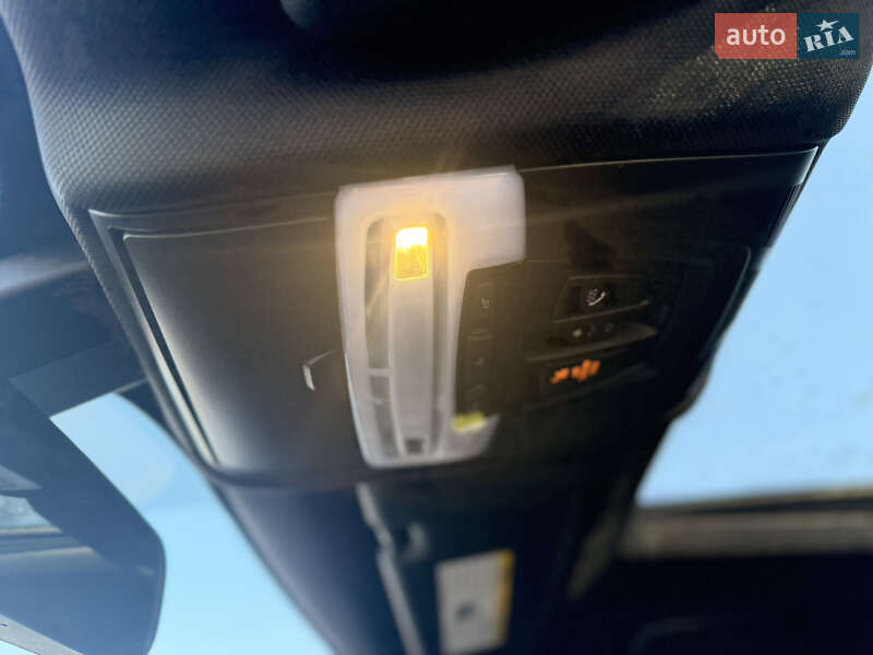 Внедорожник / Кроссовер BMW X5 2015 в Виннице