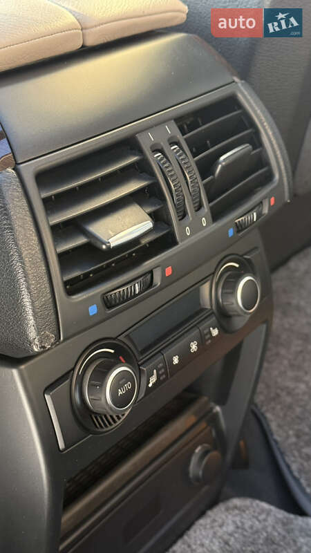 Внедорожник / Кроссовер BMW X5 2012 в Днепре фото 16 Внедорожник / Кроссовер BMW X5 2012 в Днепре