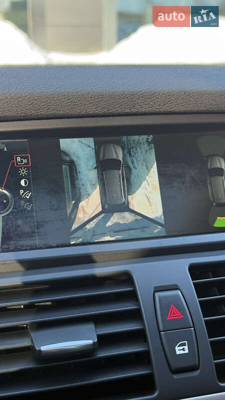 Внедорожник / Кроссовер BMW X5 2012 в Днепре фото 22 Внедорожник / Кроссовер BMW X5 2012 в Днепре