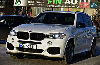 BMW X5 2013