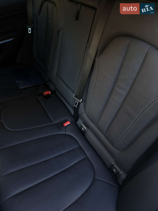 Внедорожник / Кроссовер BMW X5 2022 в Львове