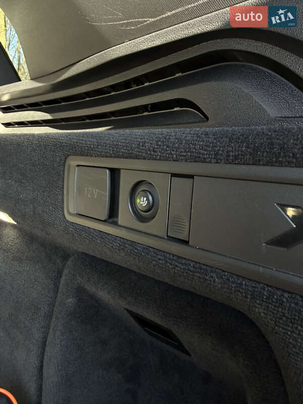 Внедорожник / Кроссовер BMW X5 2022 в Львове