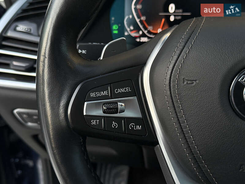 Внедорожник / Кроссовер BMW X5 2018 в Тернополе