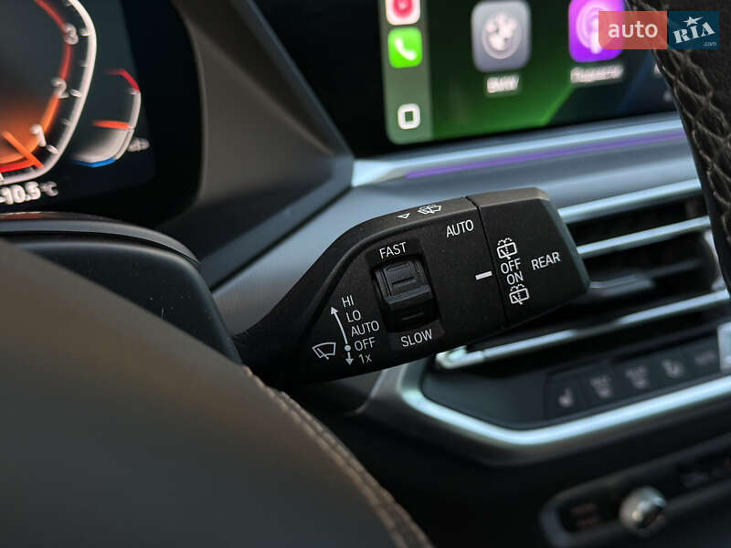 Внедорожник / Кроссовер BMW X5 2018 в Тернополе