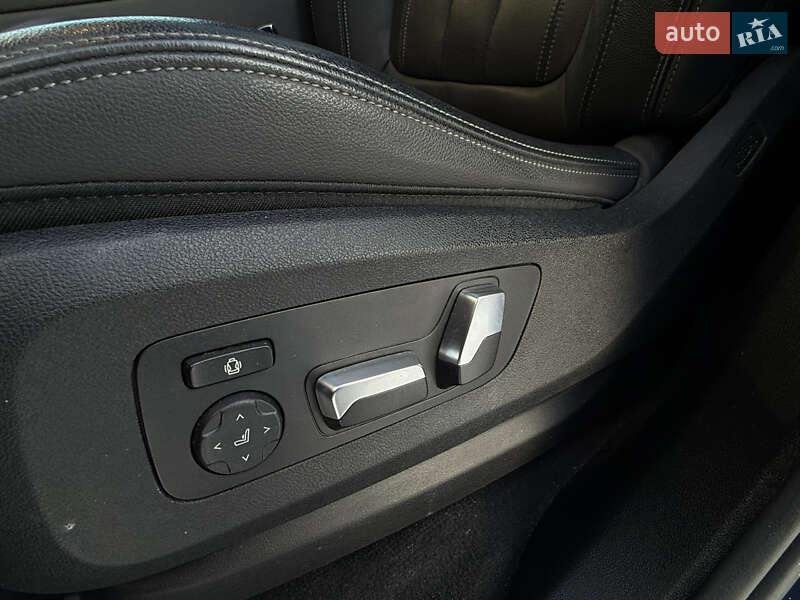 Внедорожник / Кроссовер BMW X5 2018 в Тернополе