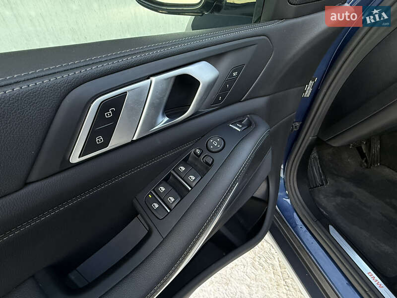 Внедорожник / Кроссовер BMW X5 2018 в Тернополе