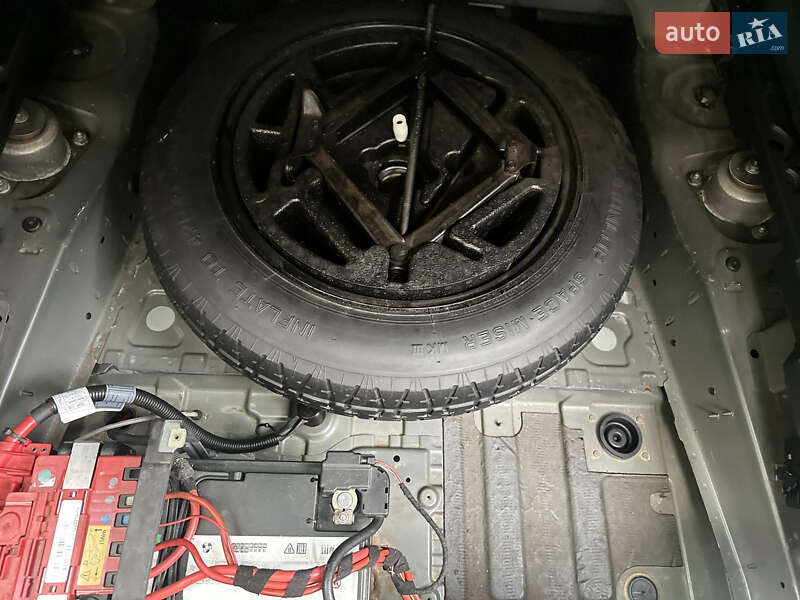 Внедорожник / Кроссовер BMW X5 2010 в Житомире