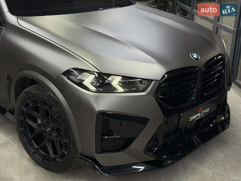 Внедорожник / Кроссовер BMW X5 2019 в Одессе