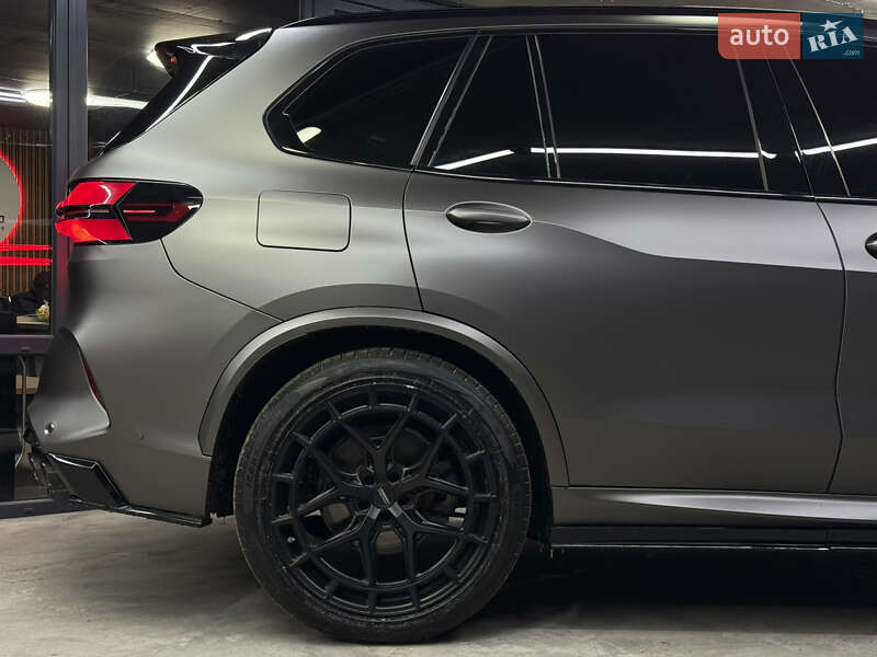 Внедорожник / Кроссовер BMW X5 2019 в Одессе