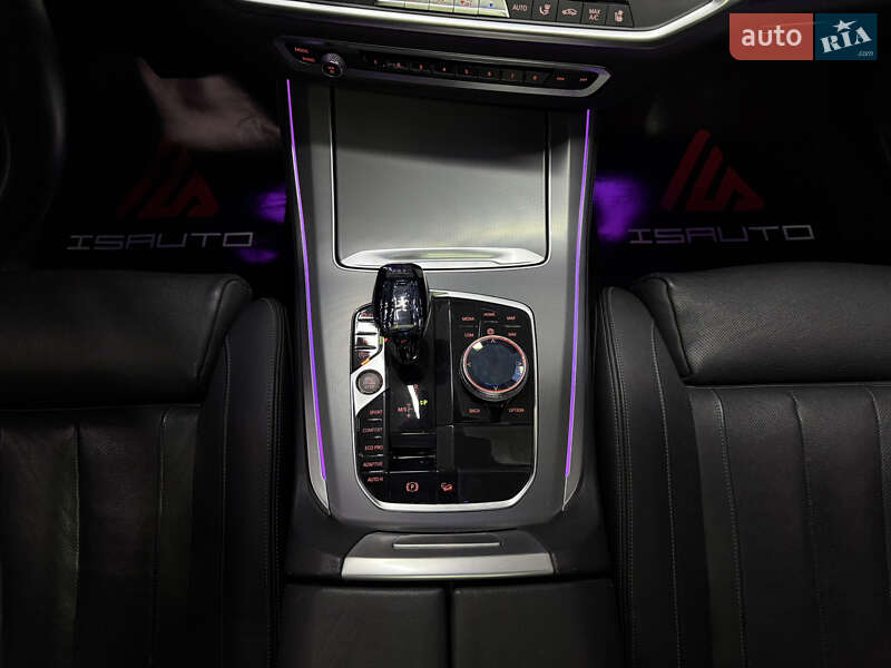 Внедорожник / Кроссовер BMW X5 2019 в Одессе