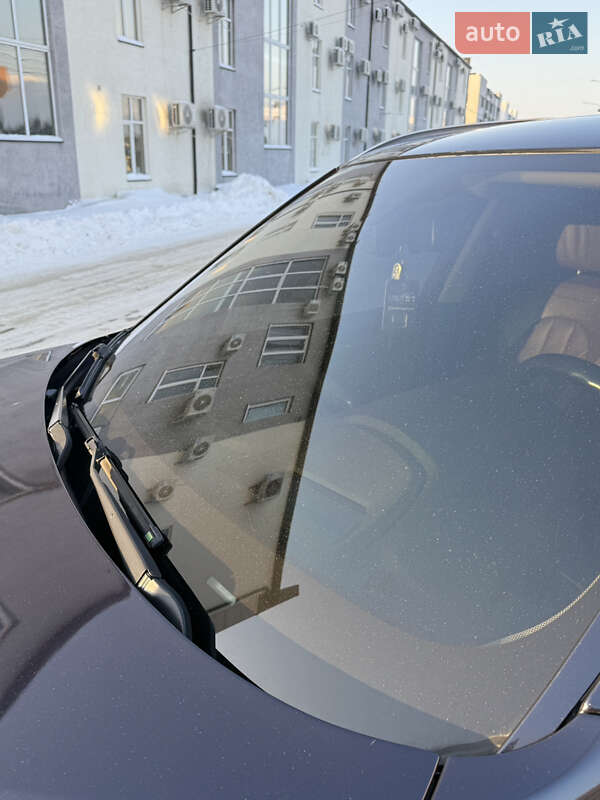 Внедорожник / Кроссовер BMW X5 2015 в Ровно