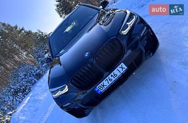 Внедорожник / Кроссовер BMW X5 2018 в Ровно