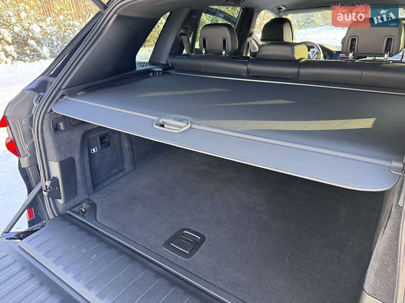 Внедорожник / Кроссовер BMW X5 2018 в Ровно