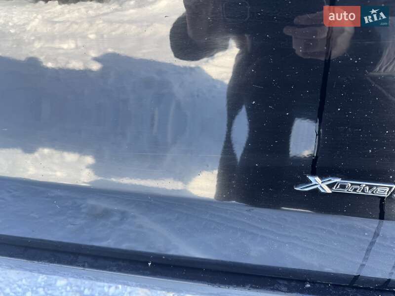 Внедорожник / Кроссовер BMW X5 2015 в Черновцах фото 14 Внедорожник / Кроссовер BMW X5 2015 в Черновцах