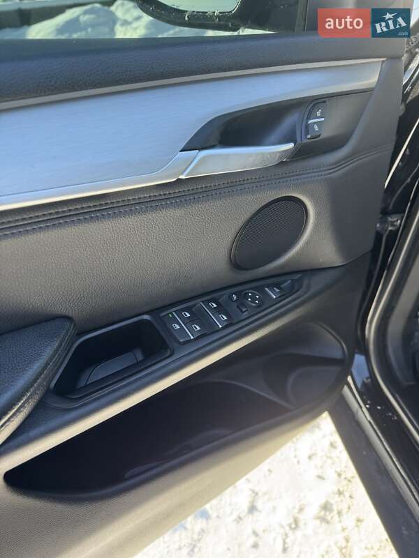 Внедорожник / Кроссовер BMW X5 2015 в Черновцах фото 28 Внедорожник / Кроссовер BMW X5 2015 в Черновцах