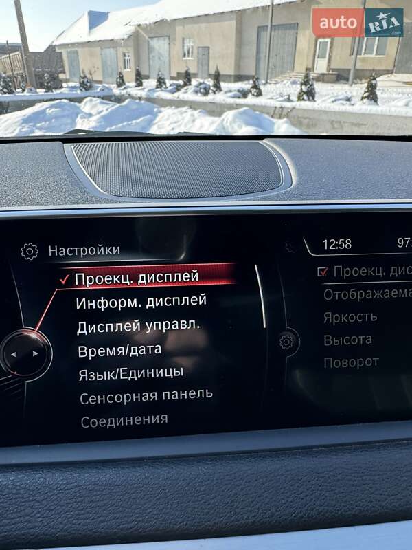 Внедорожник / Кроссовер BMW X5 2015 в Черновцах фото 50 Внедорожник / Кроссовер BMW X5 2015 в Черновцах