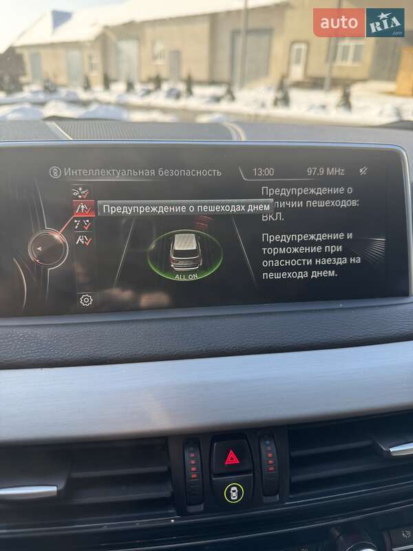 Внедорожник / Кроссовер BMW X5 2015 в Черновцах фото 61 Внедорожник / Кроссовер BMW X5 2015 в Черновцах