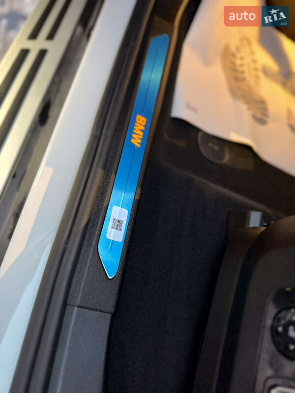 Внедорожник / Кроссовер BMW X5 2024 в Киеве фото 23 Внедорожник / Кроссовер BMW X5 2024 в Киеве