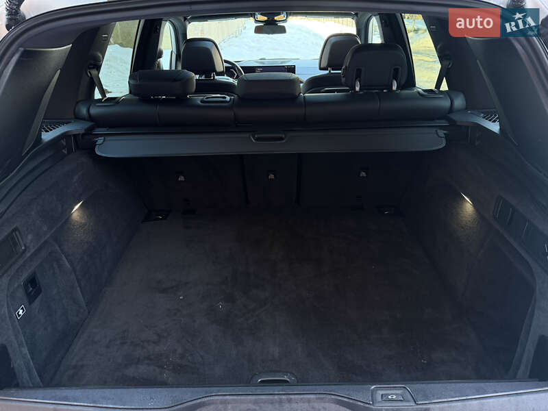 Внедорожник / Кроссовер BMW X5 2023 в Тернополе