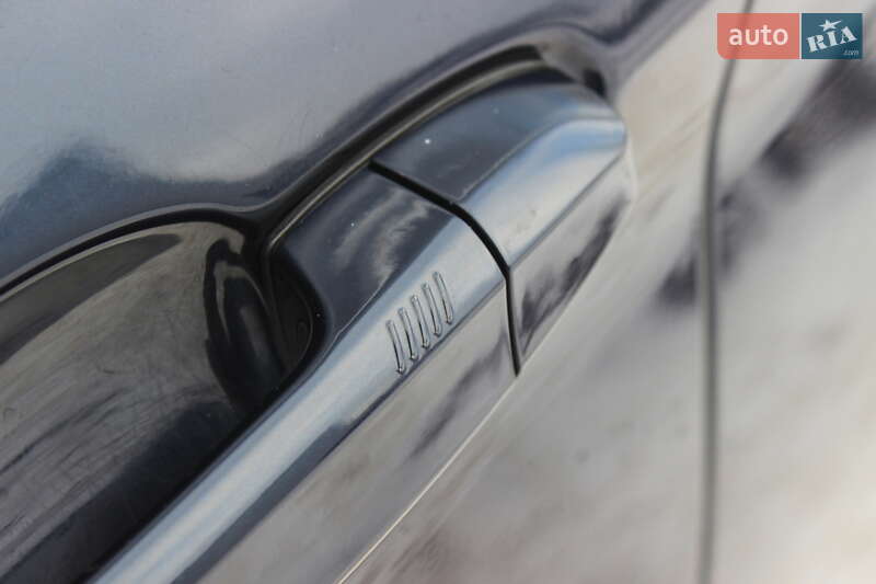 Внедорожник / Кроссовер BMW X5 2015 в Днепре