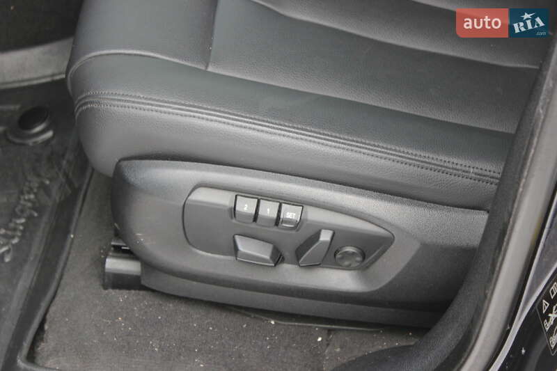 Внедорожник / Кроссовер BMW X5 2015 в Днепре