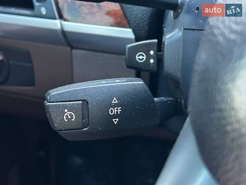 Внедорожник / Кроссовер BMW X5 2010 в Киеве