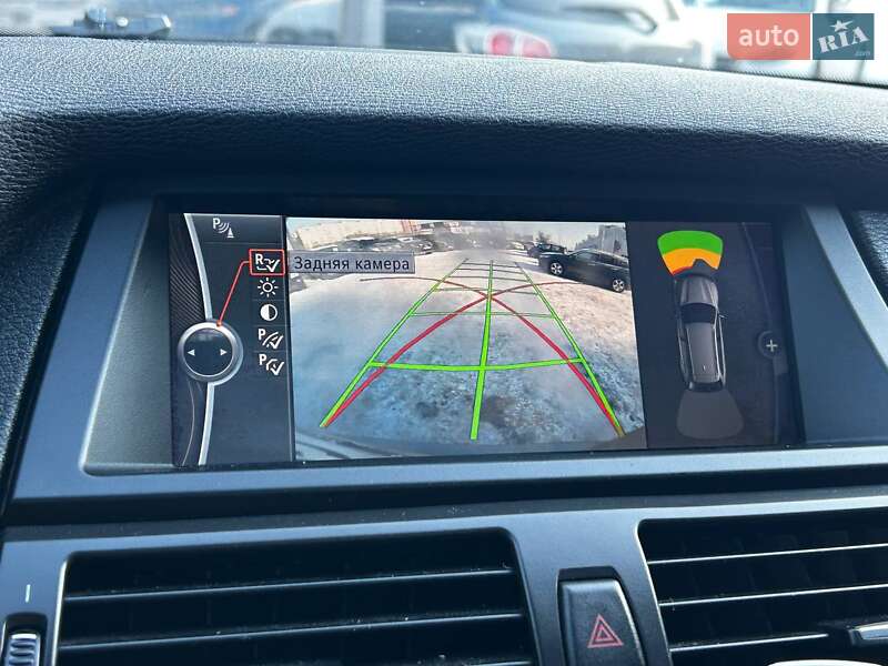 Внедорожник / Кроссовер BMW X5 2010 в Киеве